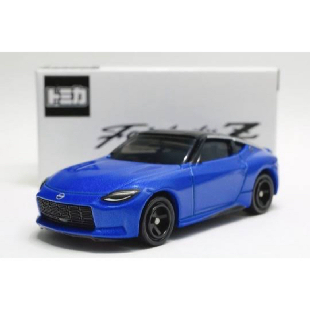 メズム東京【新品 限定 非売品】トミカ 日産 フェアレディZ メズム東京【新品 限定 非売品】トミカ 日産 フェアレディZ