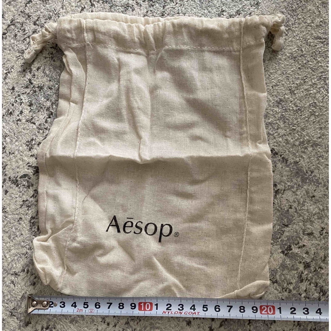 Aesop(イソップ)のaesop エコバッグ レディースのバッグ(エコバッグ)の商品写真