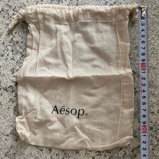 イソップ(Aesop)のaesop エコバッグ(エコバッグ)