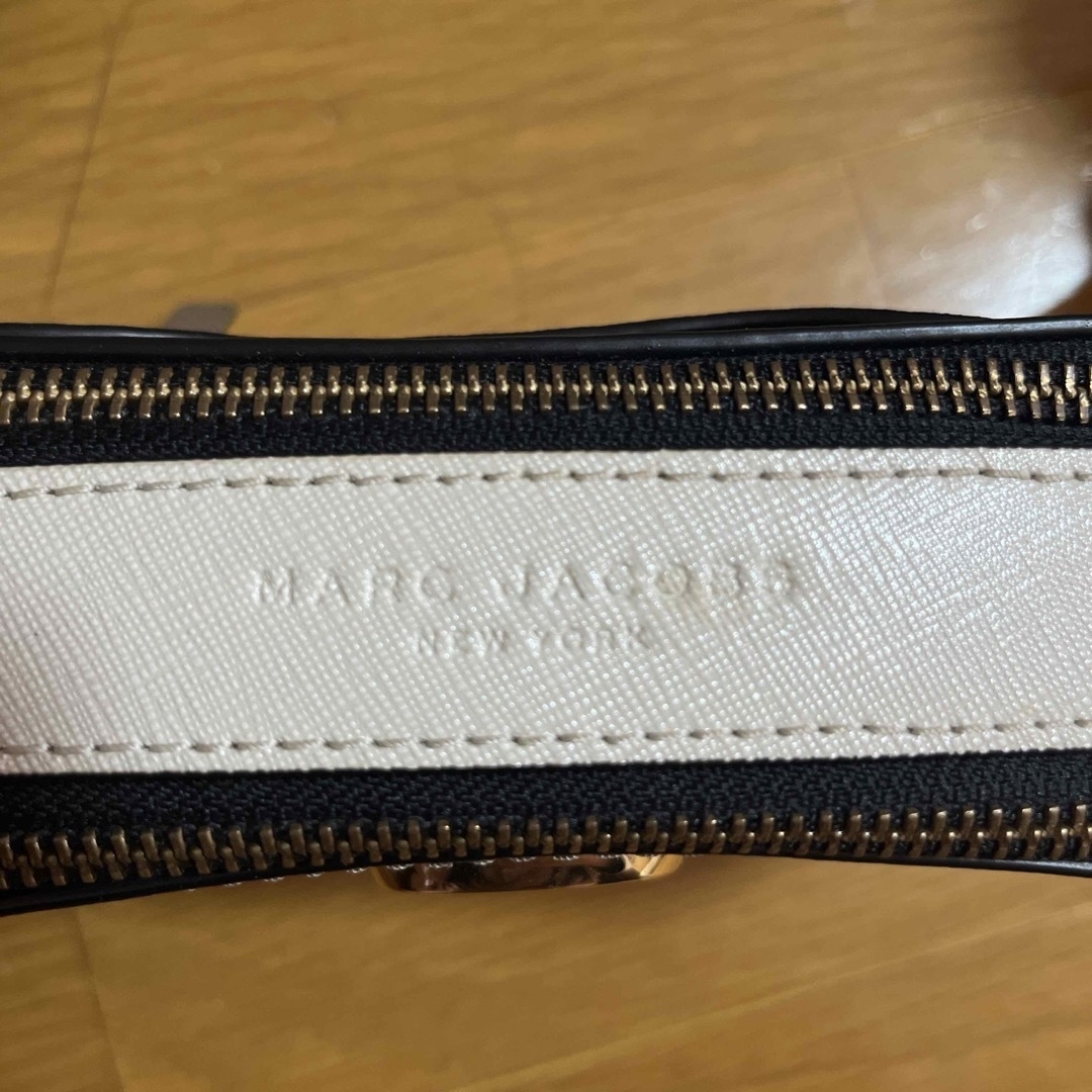 MARC JACOBS(マークジェイコブス)のマークジェイコブス　ショルダーバッグ レディースのバッグ(ショルダーバッグ)の商品写真