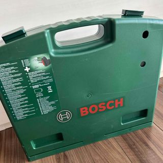 ボーネルンド(BorneLund)のBOSCH ボッシュ　ミニワークセンター(知育玩具)