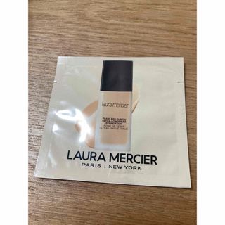 ローラメルシエ(laura mercier)のLAURAMERCIERファンデーション(ファンデーション)