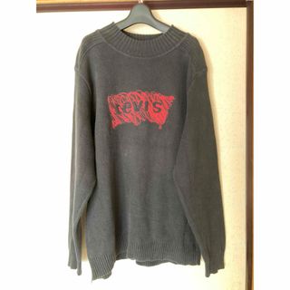 リーバイス(Levi's)のLevi's リーバイス　セーター(ニット/セーター)