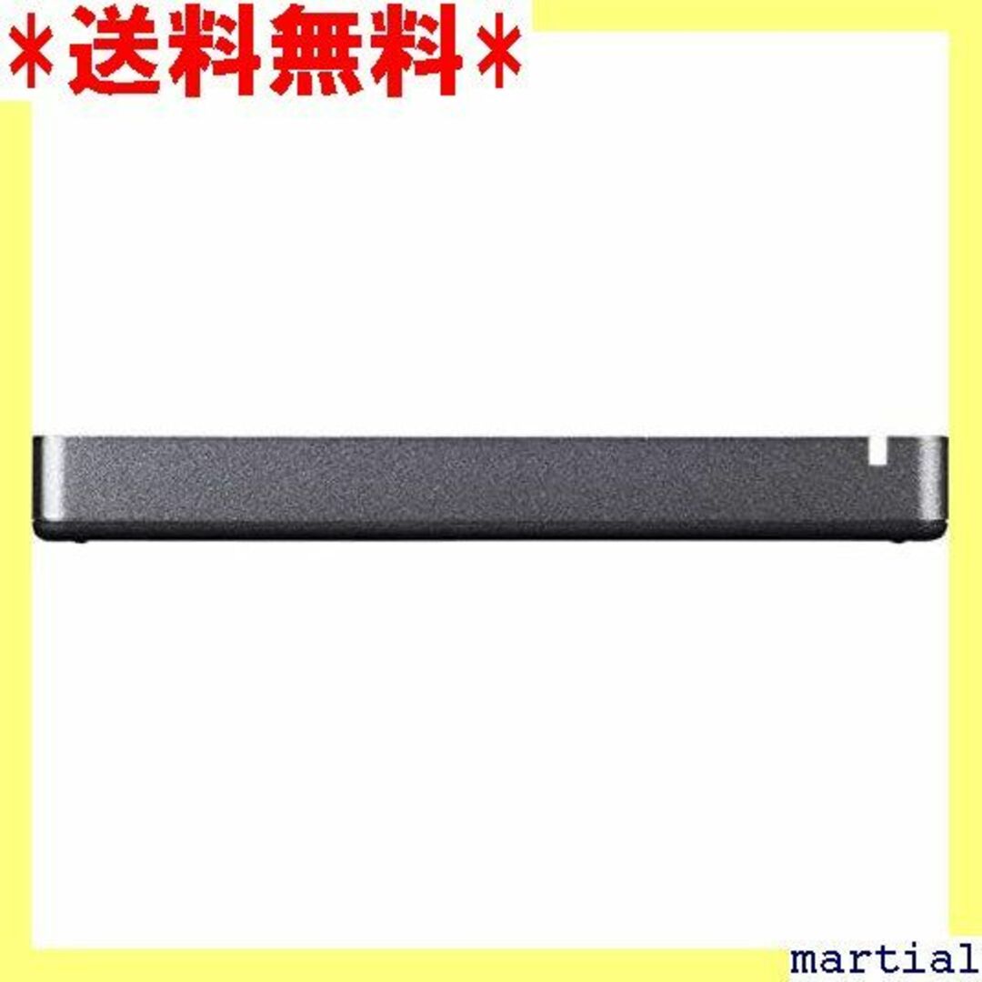 ☆人気商品☆ バッファロー SSD-PGM240U3-B B ブラック 218