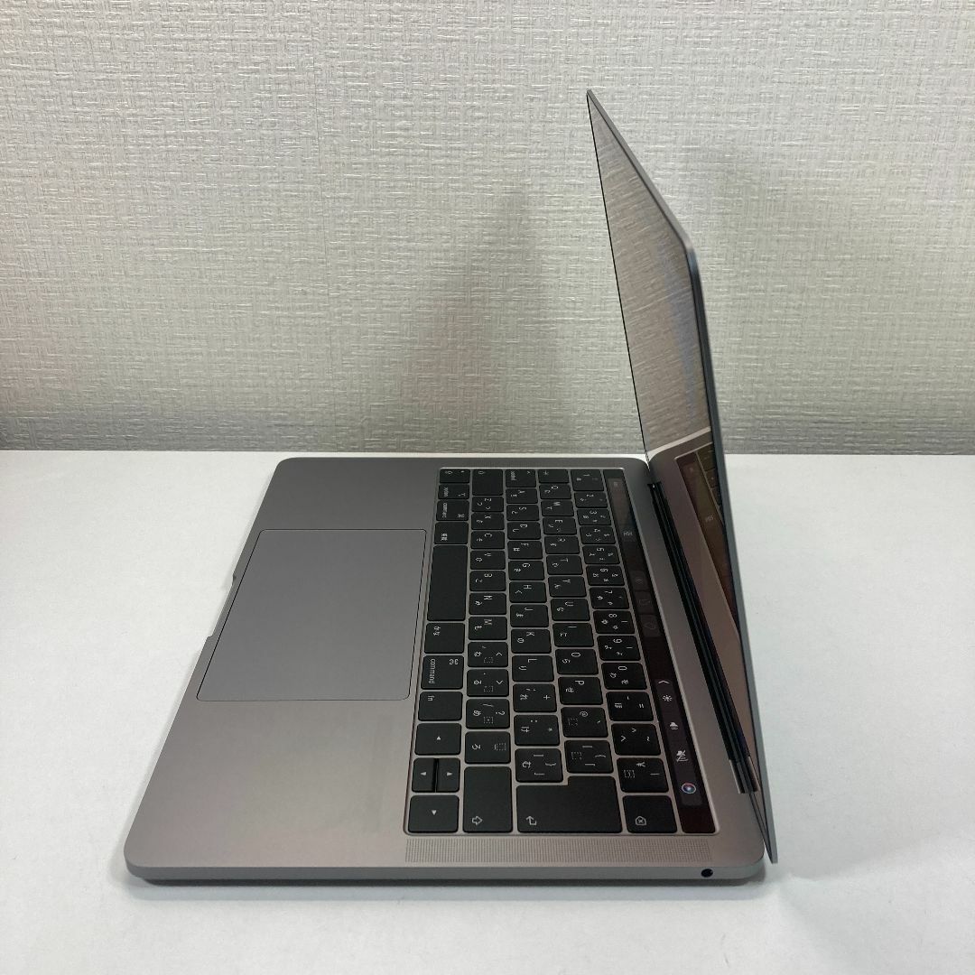 Apple(アップル)のApple MacBook Pro Core i5 ノートパソコン （Q4） スマホ/家電/カメラのPC/タブレット(ノートPC)の商品写真