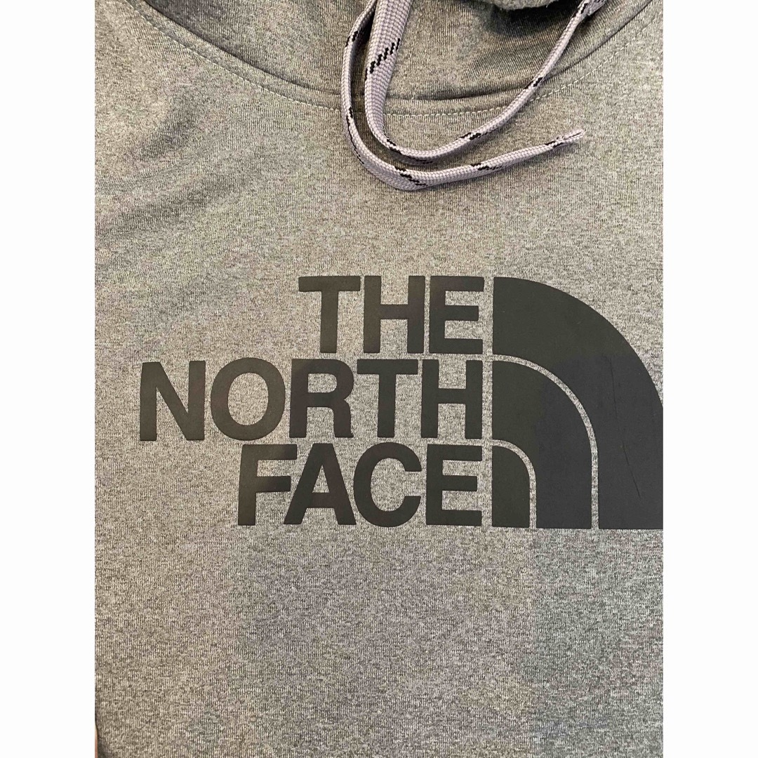 THE NORTH FACE(ザノースフェイス)の【美品】THE NORTH FACE/ノースフェイス プルオーバーパーカー M メンズのトップス(パーカー)の商品写真