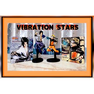 NARUTO  疾風伝 VIBRATION STARS   サスケ(アニメ/ゲーム)