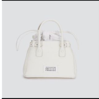 マルタンマルジェラ(Maison Martin Margiela)のマルジェラ　バッグ　5ac(ハンドバッグ)