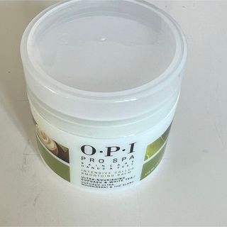 オーピーアイ(OPI)のOPI フット用モイスチャーバーム(フットケア)