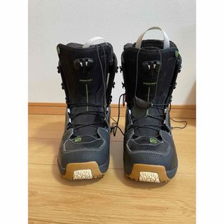 サロモン(SALOMON)のSalomon サロモン　スノーボードブーツ　27cm(ブーツ)