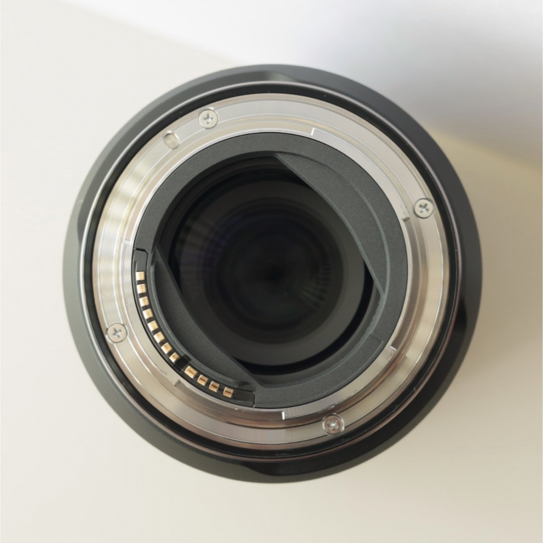 Canon(キヤノン)のCanon 14-35mm F4 キヤノンRFマウント RF14-35F4 L  スマホ/家電/カメラのカメラ(レンズ(ズーム))の商品写真