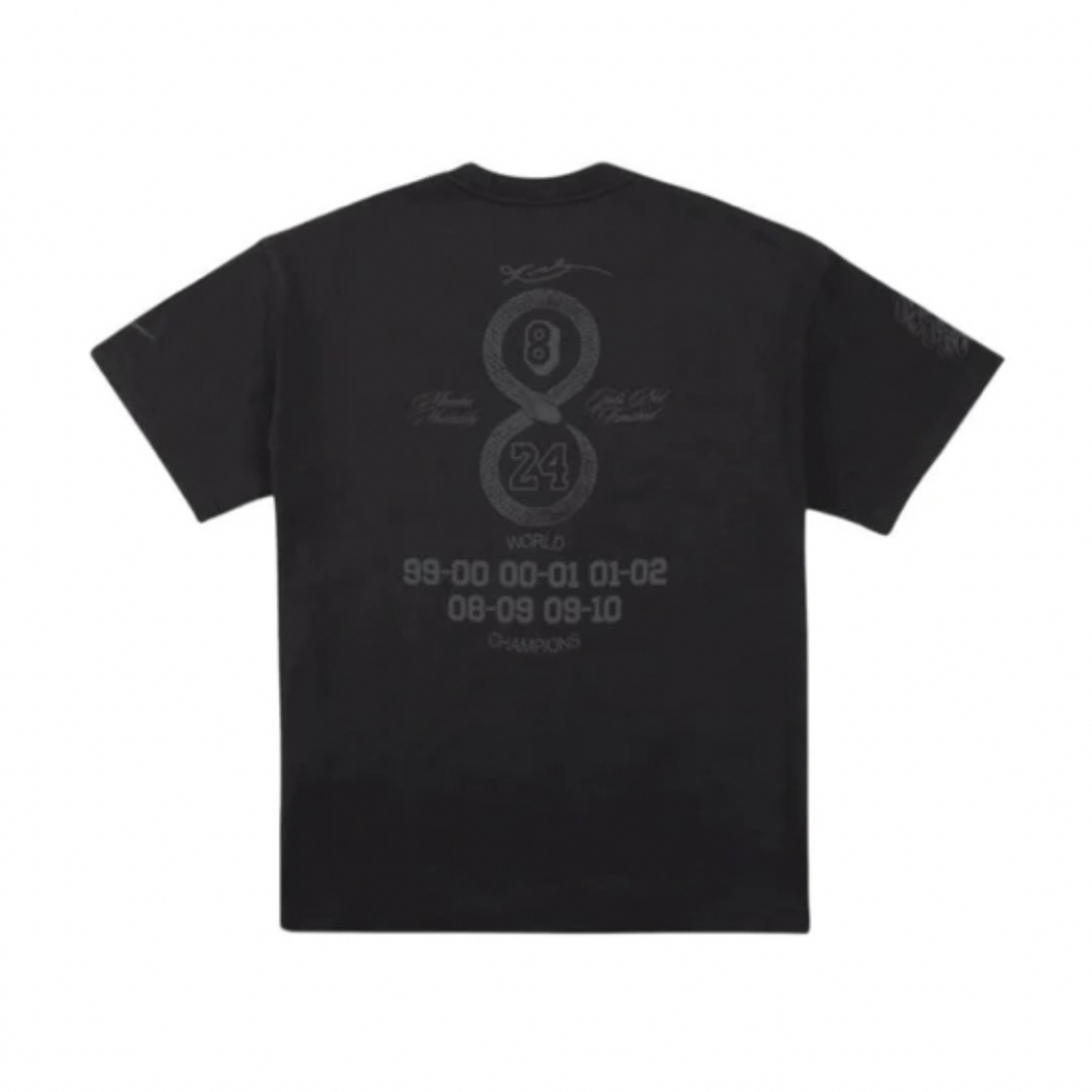 コービーブライアントNike Kobe Mamba Mentality Men's T-shirts