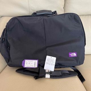 ザノースフェイス(THE NORTH FACE)のMountain Wind 3Way Bag Purple Label(バッグパック/リュック)