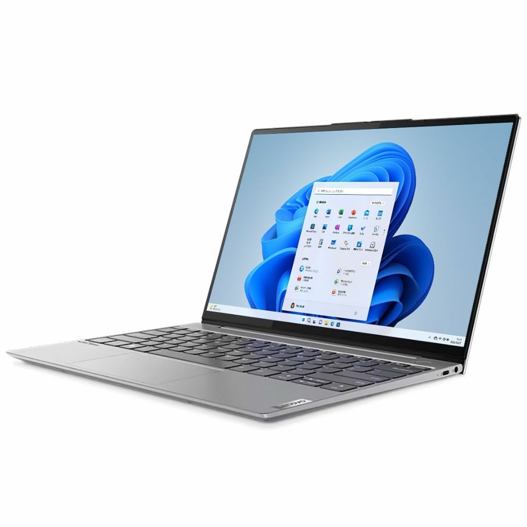 Lenovo(レノボ)の新品 Lenovo ThinkBook 13x i5-1235U 16-512G スマホ/家電/カメラのPC/タブレット(ノートPC)の商品写真