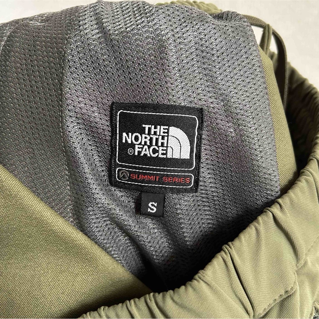 THE NORTH FACE(ザノースフェイス)のザ・ノースフェイス　アルパインライトパンツ　NTW52957 スポーツ/アウトドアのアウトドア(登山用品)の商品写真