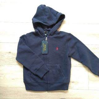 ラルフローレン(Ralph Lauren)の新品タグ付き ラルフローレン パーカー(Tシャツ/カットソー)