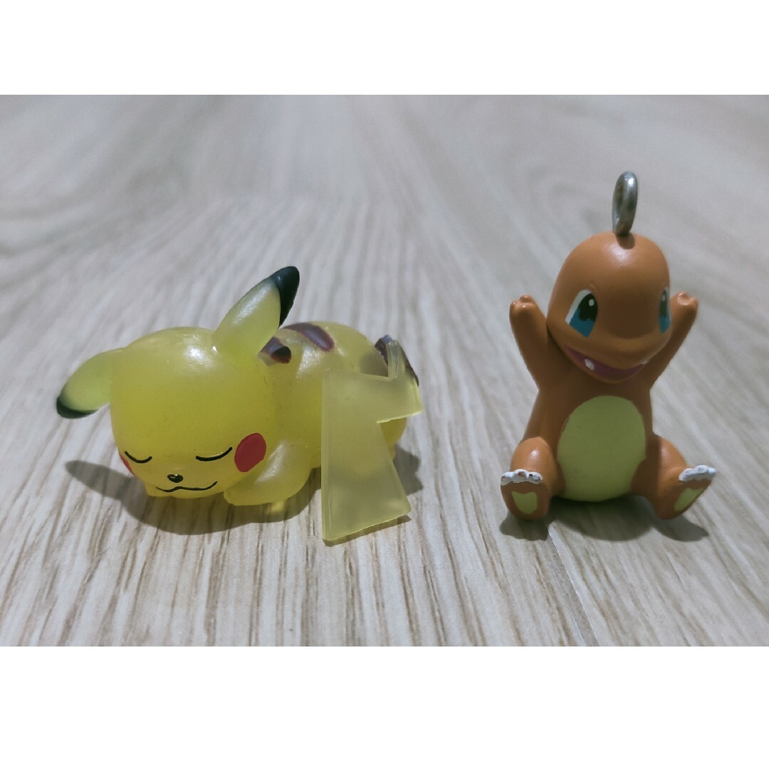 ポケモン モンコレなど13体 エンタメ/ホビーのおもちゃ/ぬいぐるみ(キャラクターグッズ)の商品写真