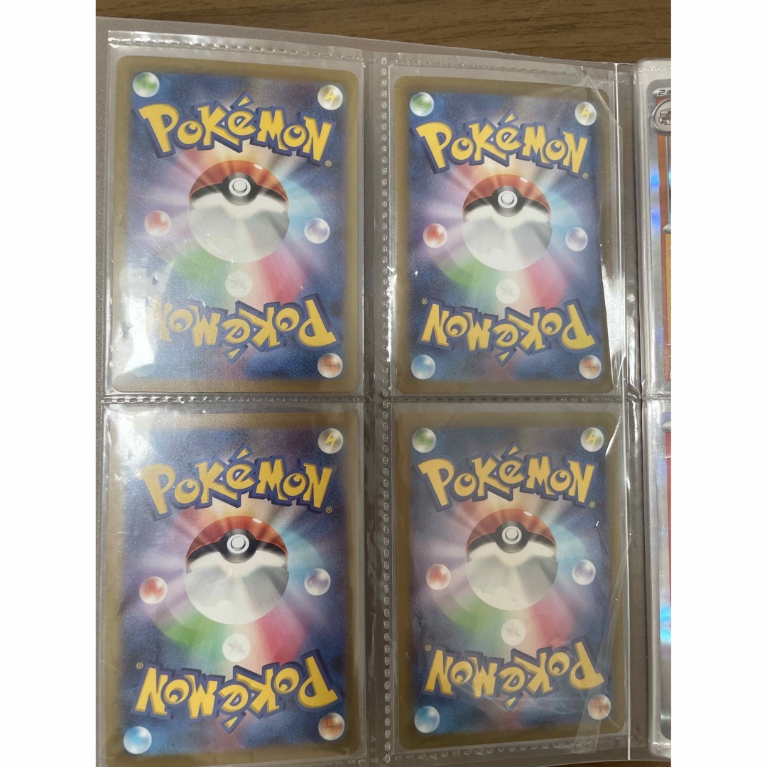 ポケモンカード エンタメ/ホビーのアニメグッズ(カード)の商品写真