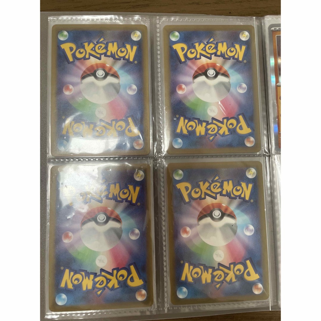 ポケモンカード エンタメ/ホビーのアニメグッズ(カード)の商品写真