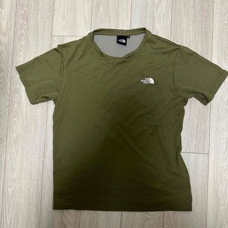 ザノースフェイス(THE NORTH FACE)のTHE NORTH FACE Tシャツ(ウェア)