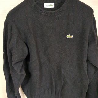 ラコステ(LACOSTE)のセーター(ニット/セーター)