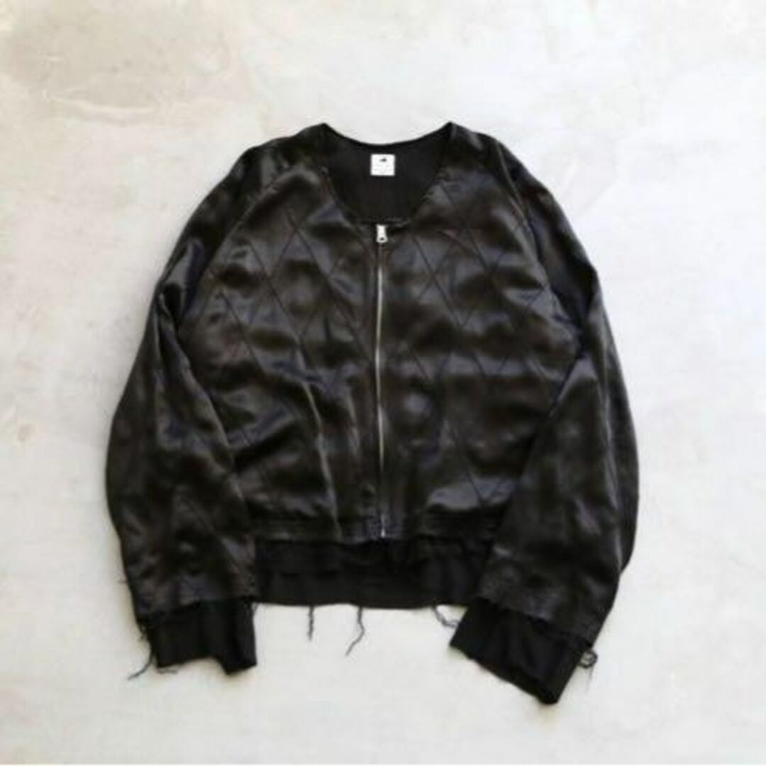 Sasquatchfabrix スーベニアジャケット 美品 まれびと M