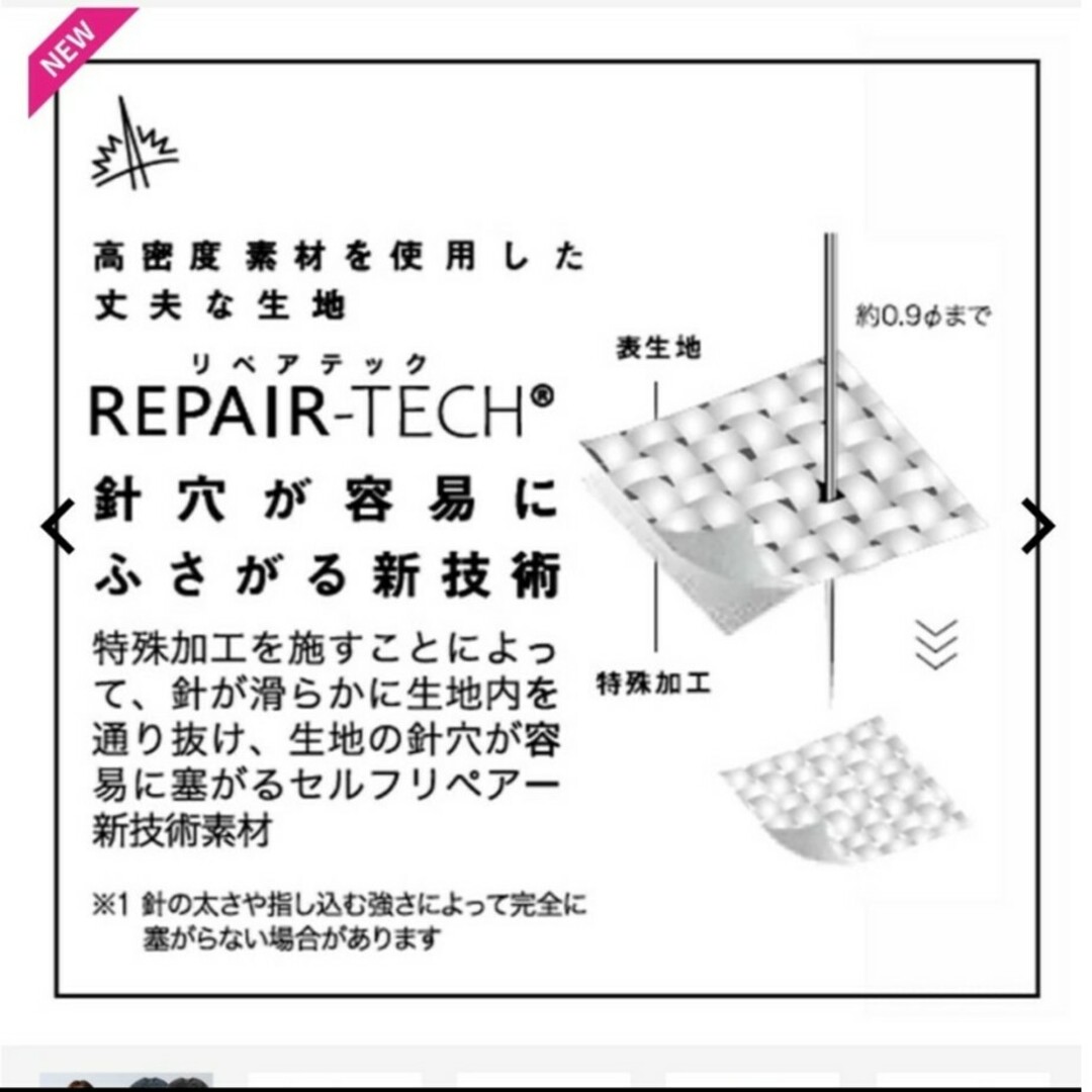 WORKMAN(ワークマン)のワークマン　洗えるフュージョンダウンジャケット メンズのジャケット/アウター(ダウンジャケット)の商品写真