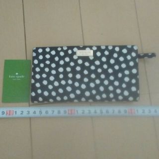 ケイトスペードニューヨーク(kate spade new york)のkate spade　サイフ(財布)