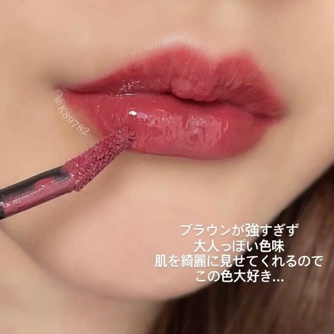 L'Oreal Paris(ロレアルパリ)の新品L'Oreal Paris ロレアル パリ ブリリアントシグネチャー 302 コスメ/美容のベースメイク/化粧品(口紅)の商品写真