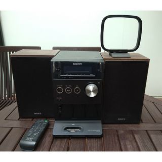 SONY - ☆良品☆ SONY ソニー スーパーオーディオCDプレーヤー SCD