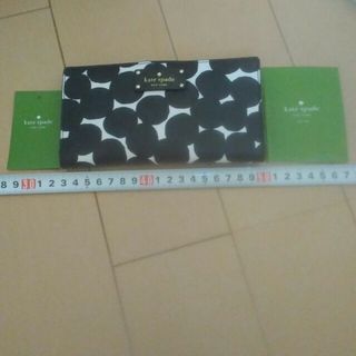 ケイトスペードニューヨーク(kate spade new york)のkate spade　サイフ(財布)