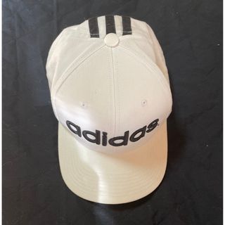 アディダス(adidas)のadidasキャップ(キャップ)