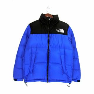 ノースフェイス(THE NORTH FACE) ジャケット/アウター(メンズ)（ブルー