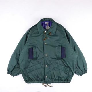 kolor BEACON - kolor beacon 19AW ナイロン コーチジャケットの通販