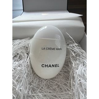 シャネル(CHANEL)のCHANELハンドクリーム(ハンドクリーム)