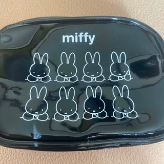 ミッフィー(miffy)のポーチ(ポーチ)