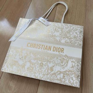 ディオール(Dior)のディオール   ショッパー(その他)