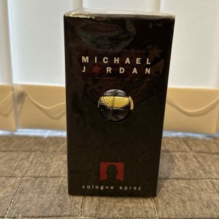 廃盤 未開封 MICHAEL JORDAN マイケルジョーダンコロン 50ml(香水(男性用))