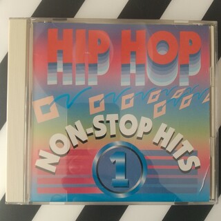 HIP HOP NON-STOP HITS 1(ヒップホップ/ラップ)