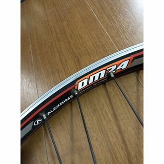 ALEXRIMS DH19 DM24 セット 26インチ MTB リム の通販 by rak's shop