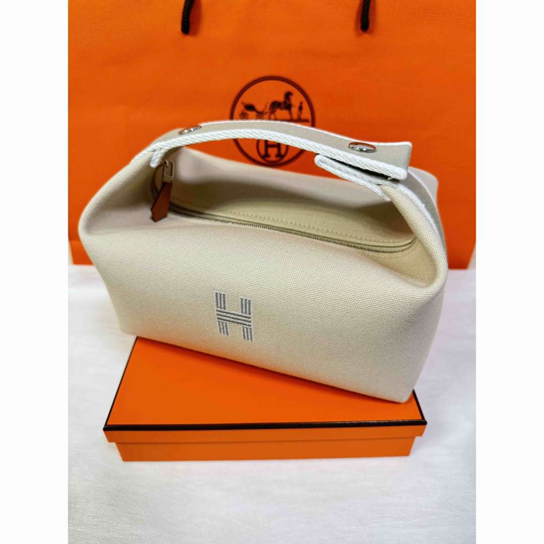 Hermes(エルメス)の◆新品◆エルメス　ブリッド・ア・ブラック　　pm ポーチ　ブリッドアブラック レディースのファッション小物(ポーチ)の商品写真