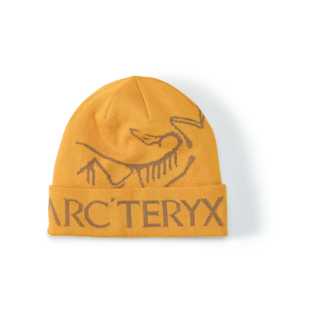 アークテリクス(ARC'TERYX)のARC'TERYX バード ワード トーク Yukon / Relic(ニット帽/ビーニー)