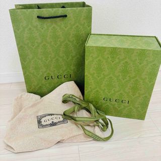 グッチ(Gucci)のさいぞー様専用(ショップ袋)