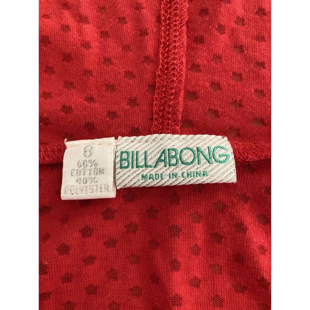 billabong(ビラボン)のBILLABONG  メンズのトップス(Tシャツ/カットソー(半袖/袖なし))の商品写真