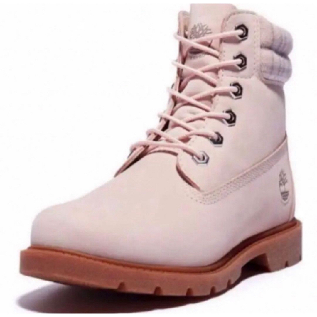 Timberland - 送料無料 新品 Timberland LINDEN WOODS 防水ブーツ 25の