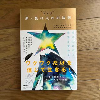 YES新・受け入れの法則(ノンフィクション/教養)