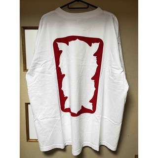 シュプリーム(Supreme)のbott Tシャツ　初期　XL 新品未使用(Tシャツ/カットソー(半袖/袖なし))