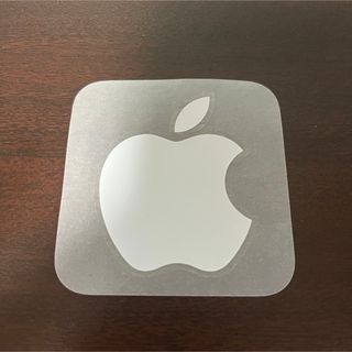 アップル(Apple)のアップル　Apple iPhone ステッカー　シール(シール)