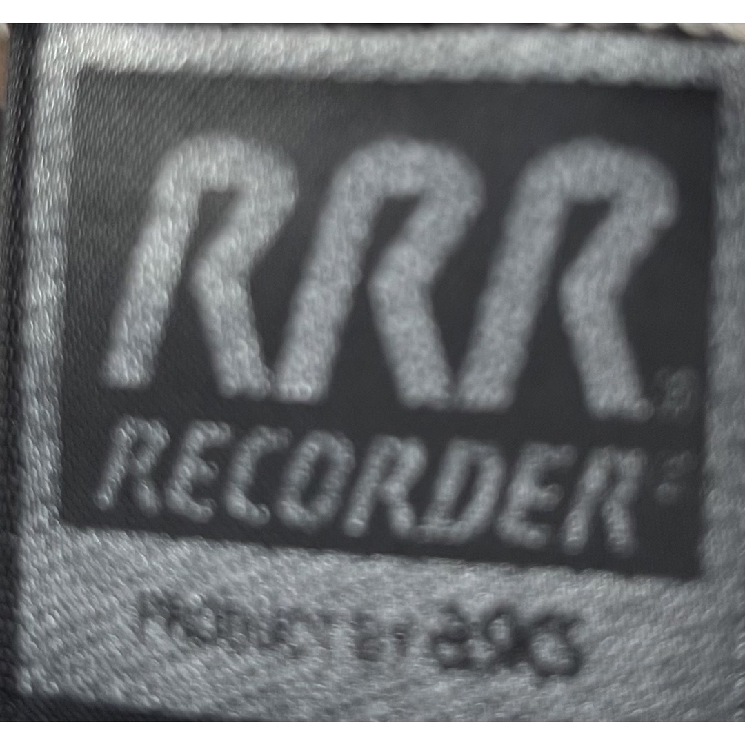 asics(アシックス)の【ASICS RRR RECORDER】ナイロンジャケット　マウンテンパーカー レディースのジャケット/アウター(ナイロンジャケット)の商品写真