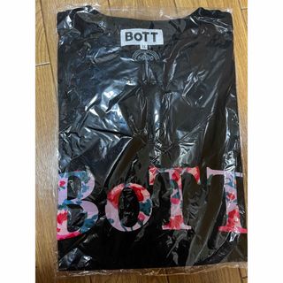 シュプリーム(Supreme)のBoTT BAL 永井博 Tシャツ　XL(Tシャツ/カットソー(半袖/袖なし))